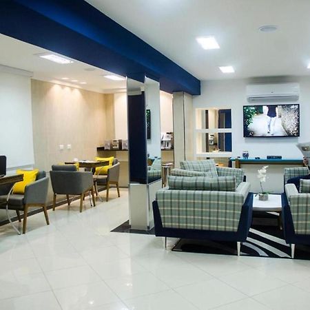 Millian Hotel Jundiai Exterior photo